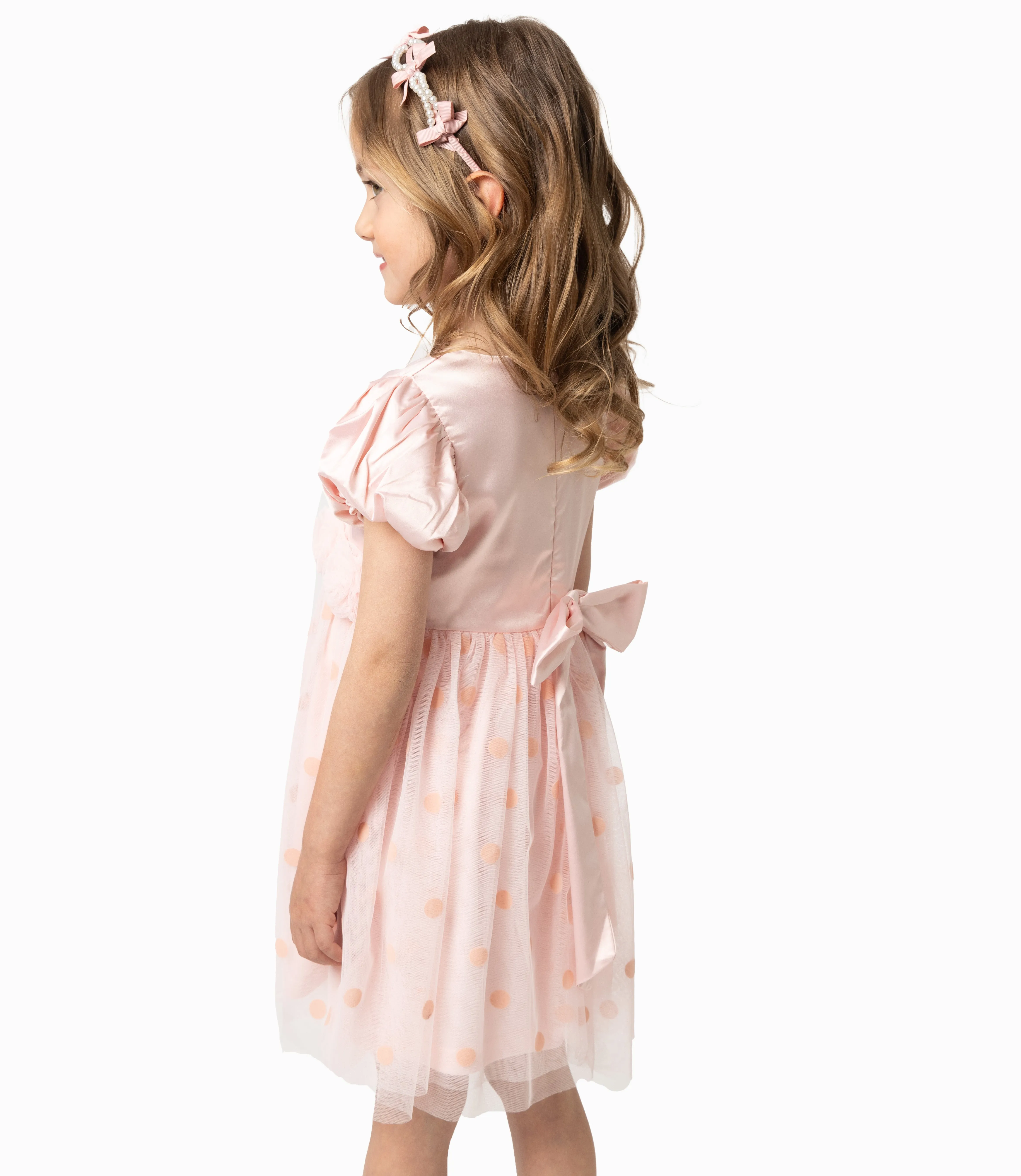 Vestido Niña Formal