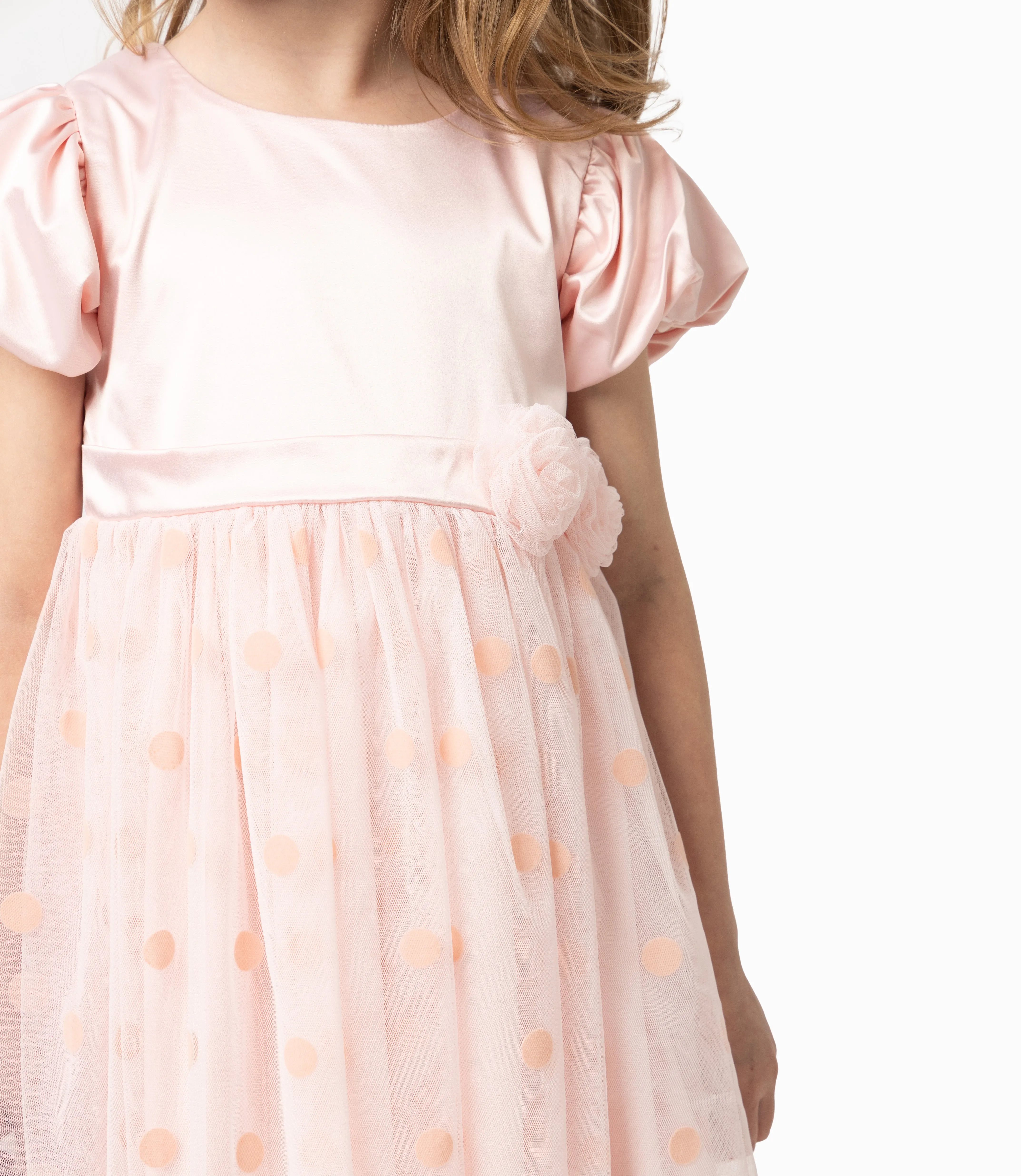 Vestido Niña Formal