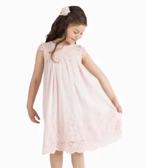 Vestido Niña Formal