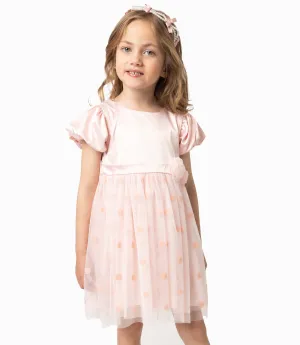 Vestido Niña Formal