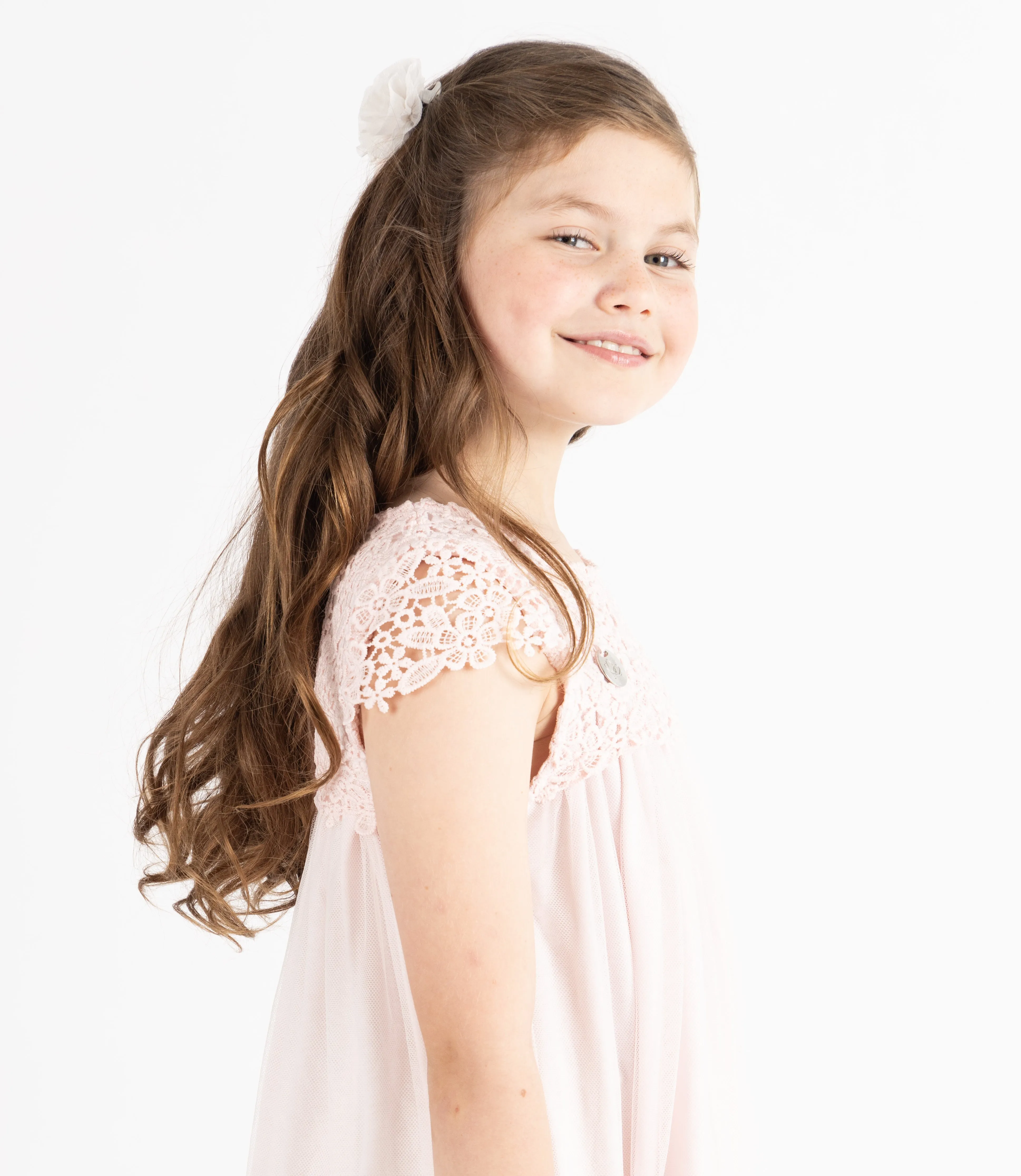 Vestido Niña Formal