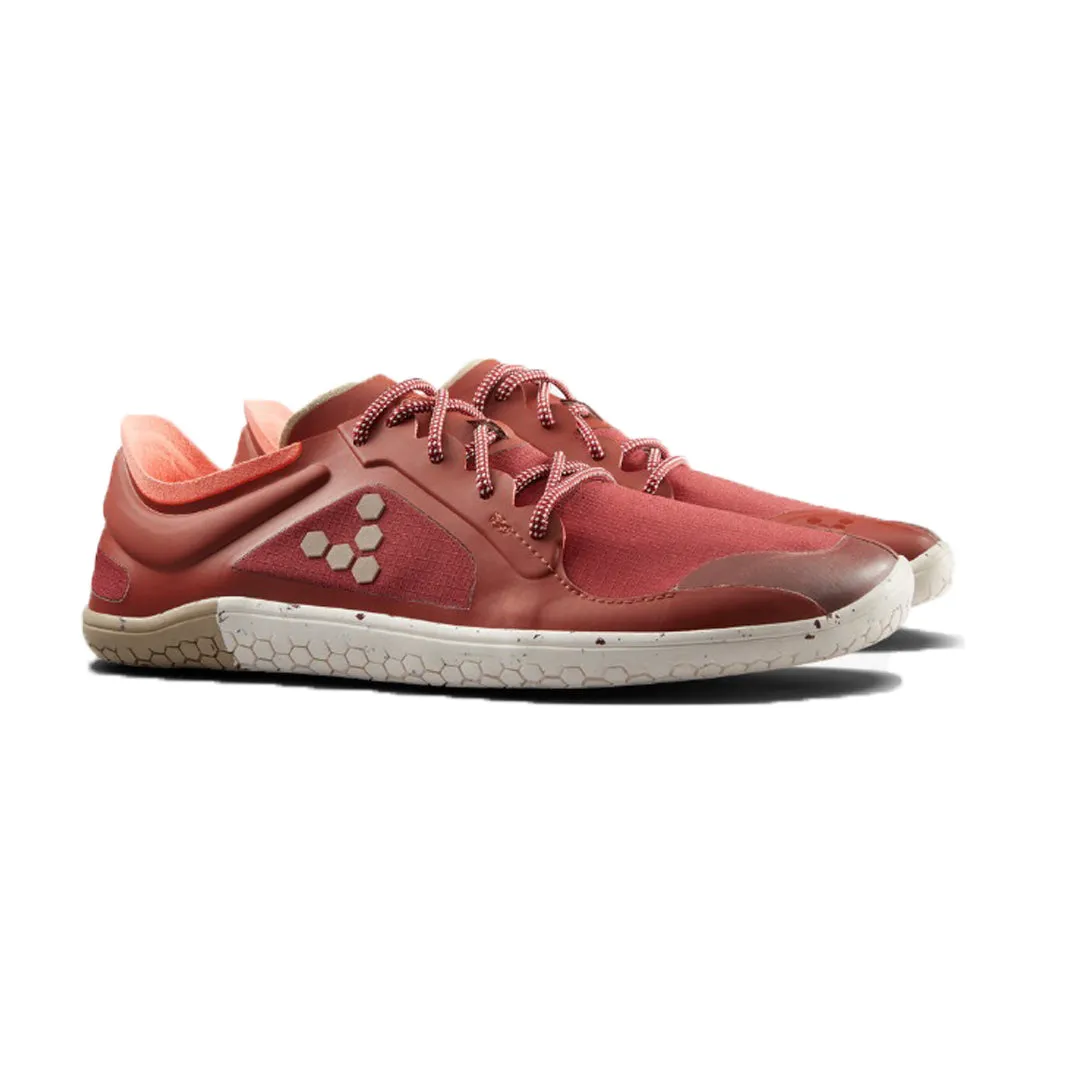 Vivobarefoot - Primus Lite IV All Weather - Red Clay - Men's