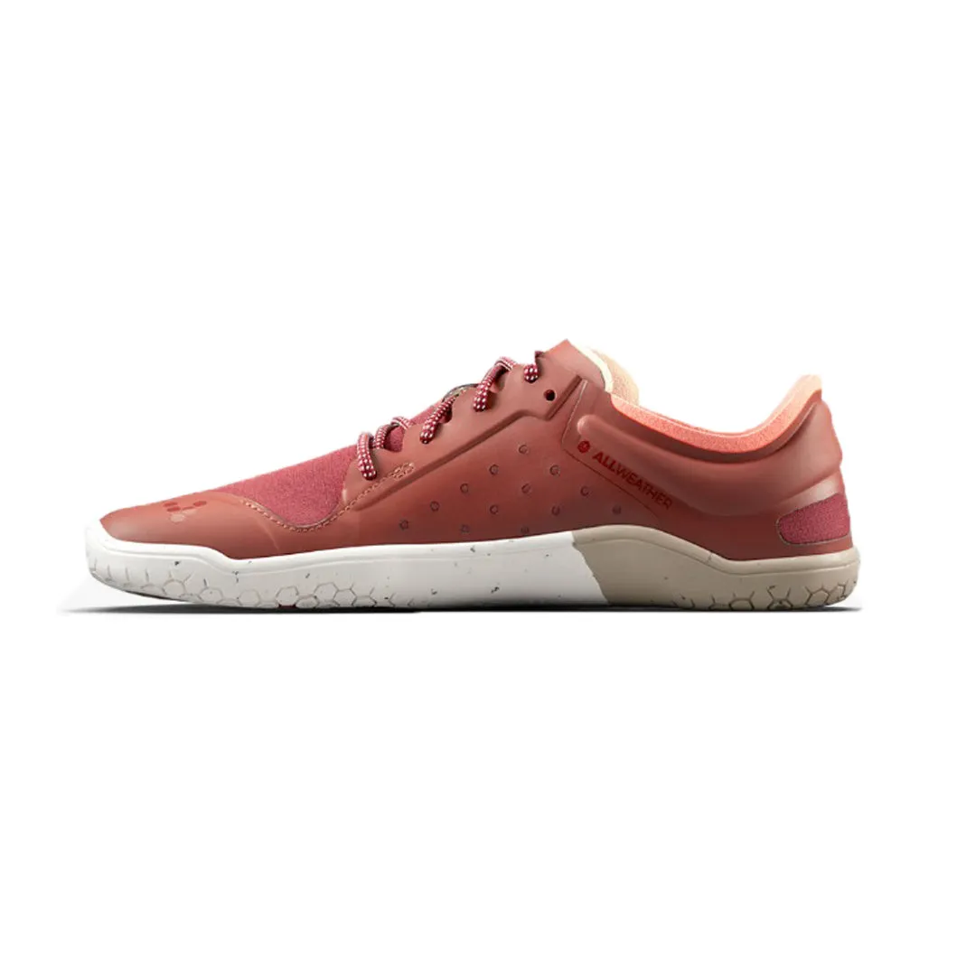 Vivobarefoot - Primus Lite IV All Weather - Red Clay - Men's