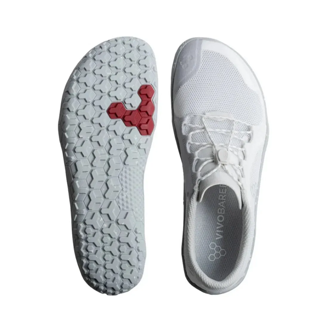 Vivobarefoot - Primus Trail 3.5 FG - Mineral - Men's