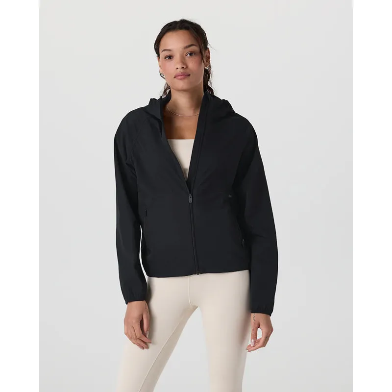 Vuori Women's Renew Trainer Shell