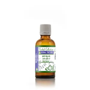 White Willow bark Herbal Extract ( Salix alba )