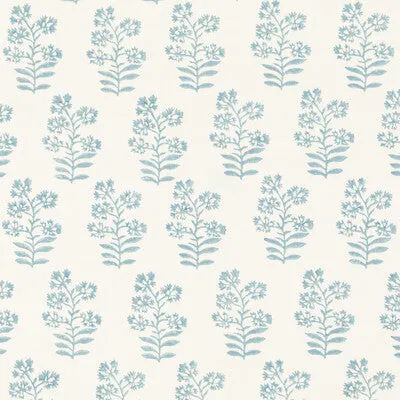 Wild Flower-Soft Blue
