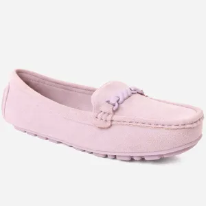 Women " BENCY"Casual Loafers Moccasins