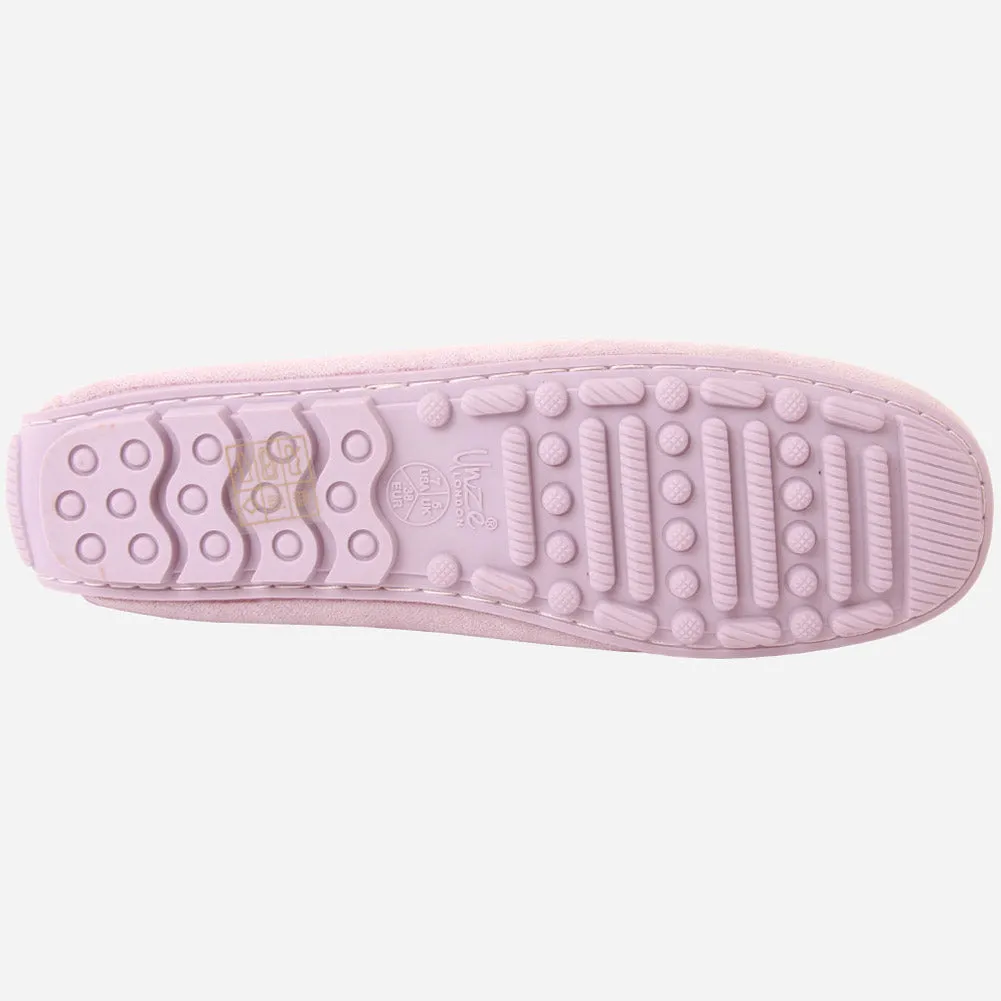 Women " BENCY"Casual Loafers Moccasins