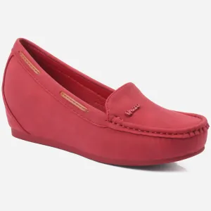 Women "TIFFANY" Soft Sole Moccasins