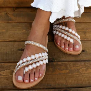 Women's Adjustable Sandals Soft Sole Comfort