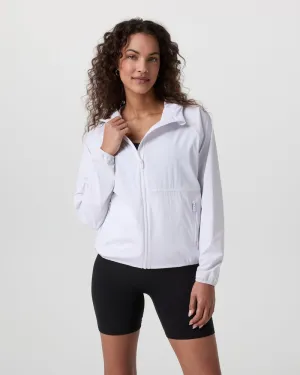 Women's Renew Trainer Shell Jacket