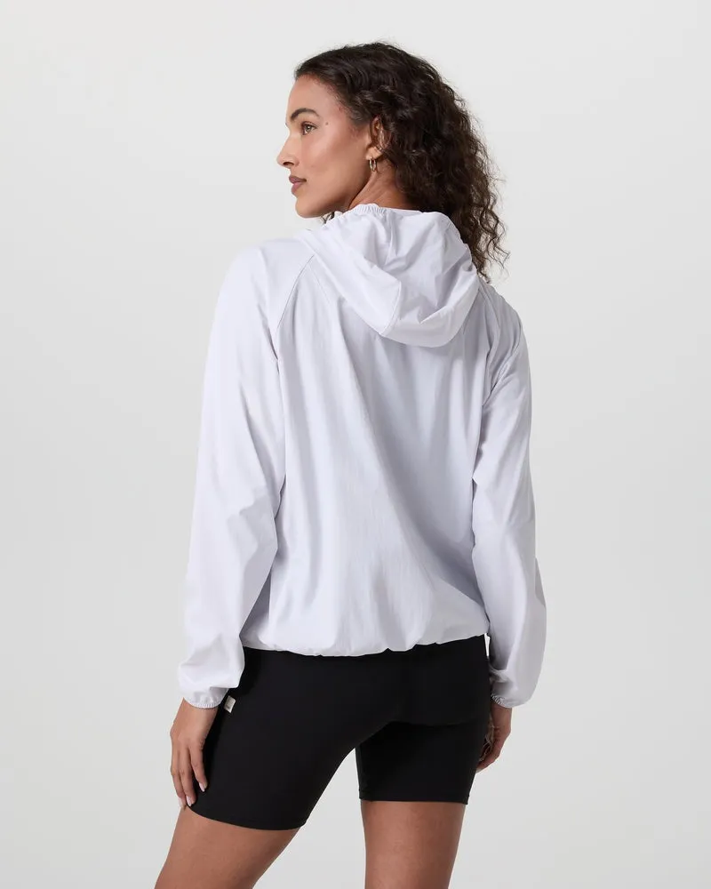 Women's Renew Trainer Shell Jacket