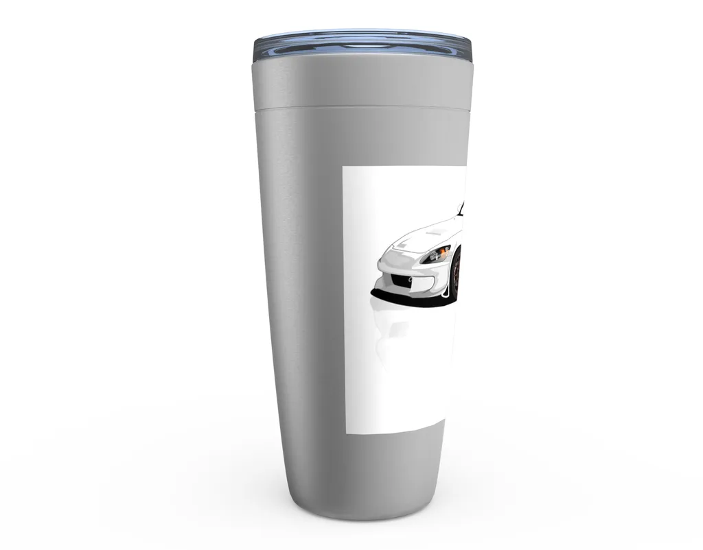 Xavier's s2000 by Hiro v1 - Viking Tumblers