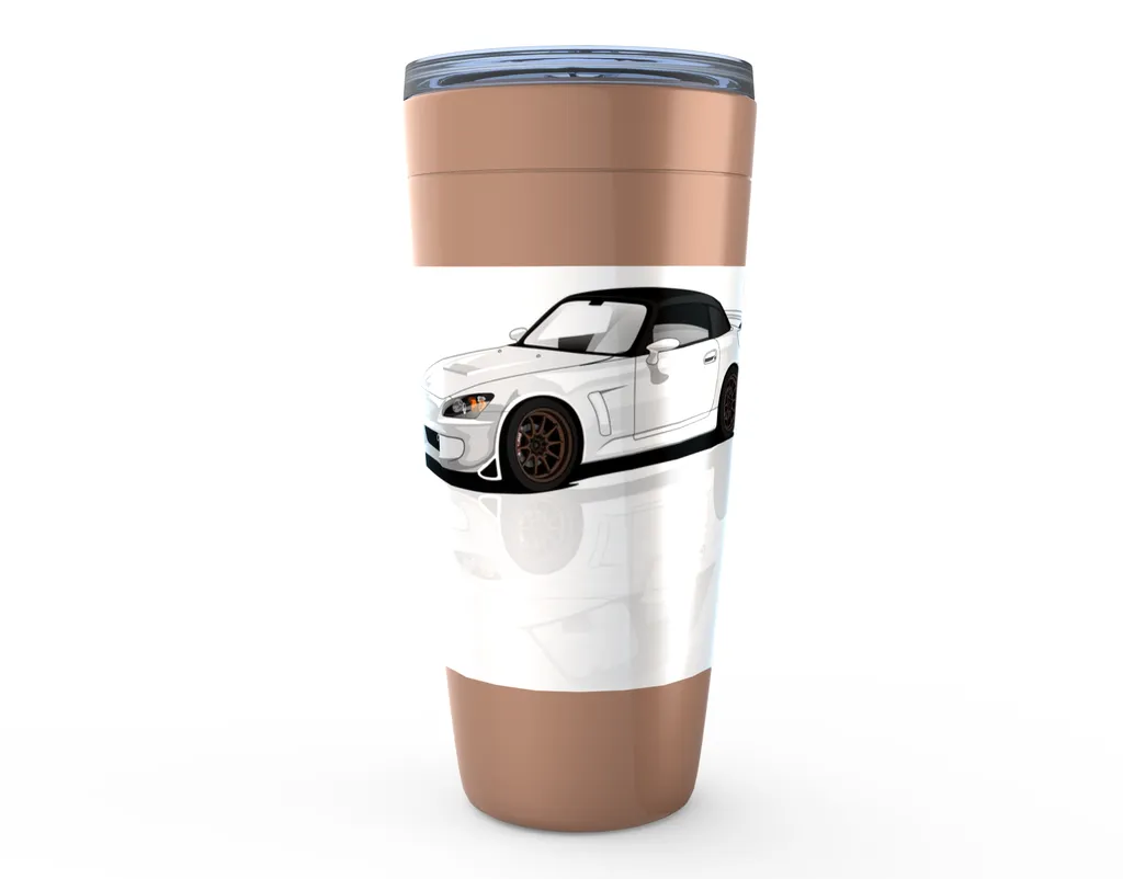 Xavier's s2000 by Hiro v1 - Viking Tumblers