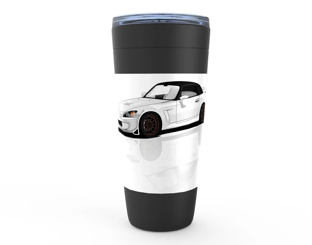 Xavier's s2000 by Hiro v1 - Viking Tumblers