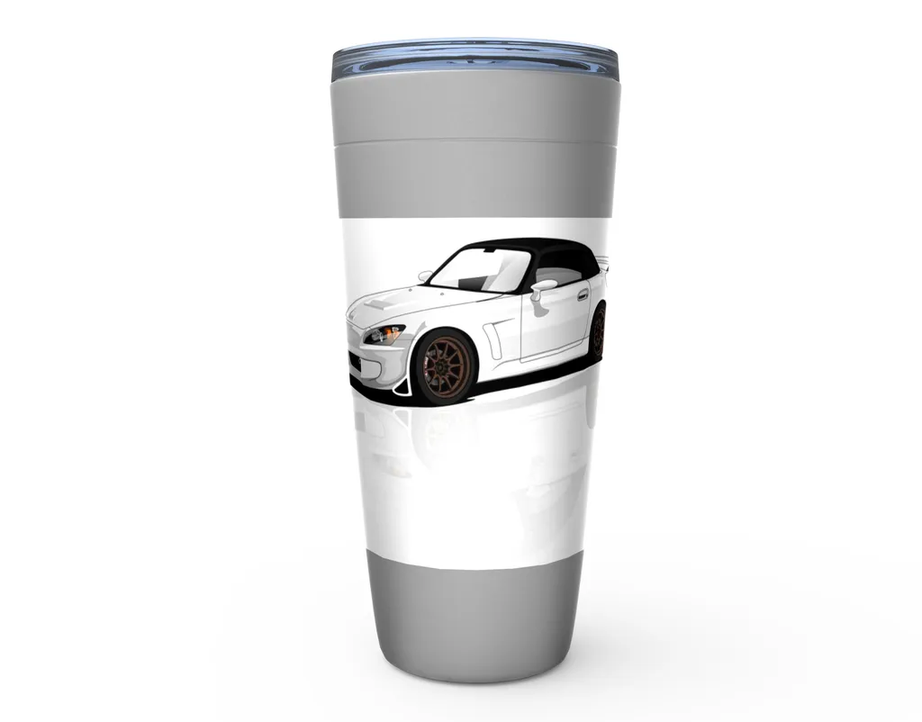Xavier's s2000 by Hiro v1 - Viking Tumblers