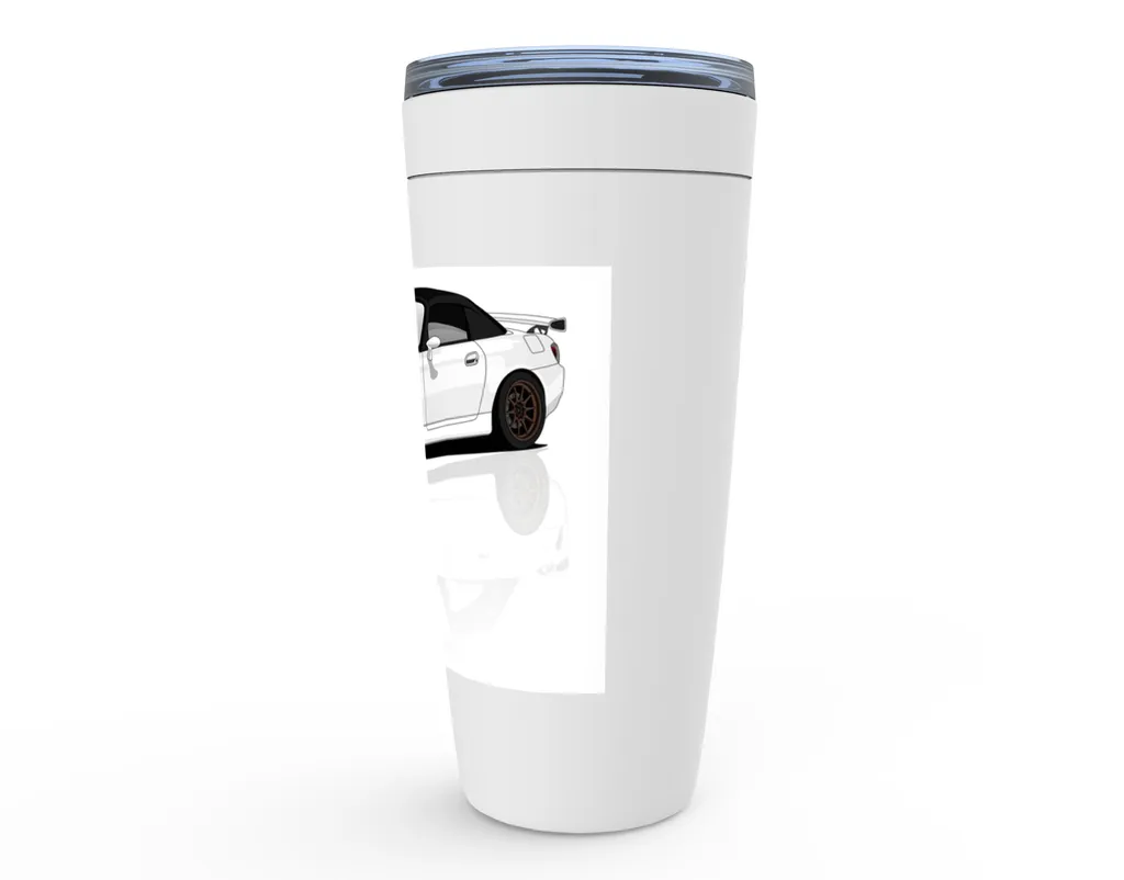 Xavier's s2000 by Hiro v1 - Viking Tumblers
