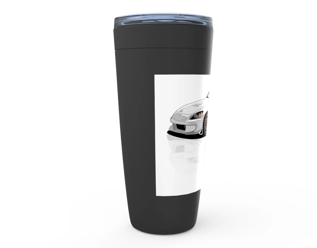 Xavier's s2000 by Hiro v1 - Viking Tumblers