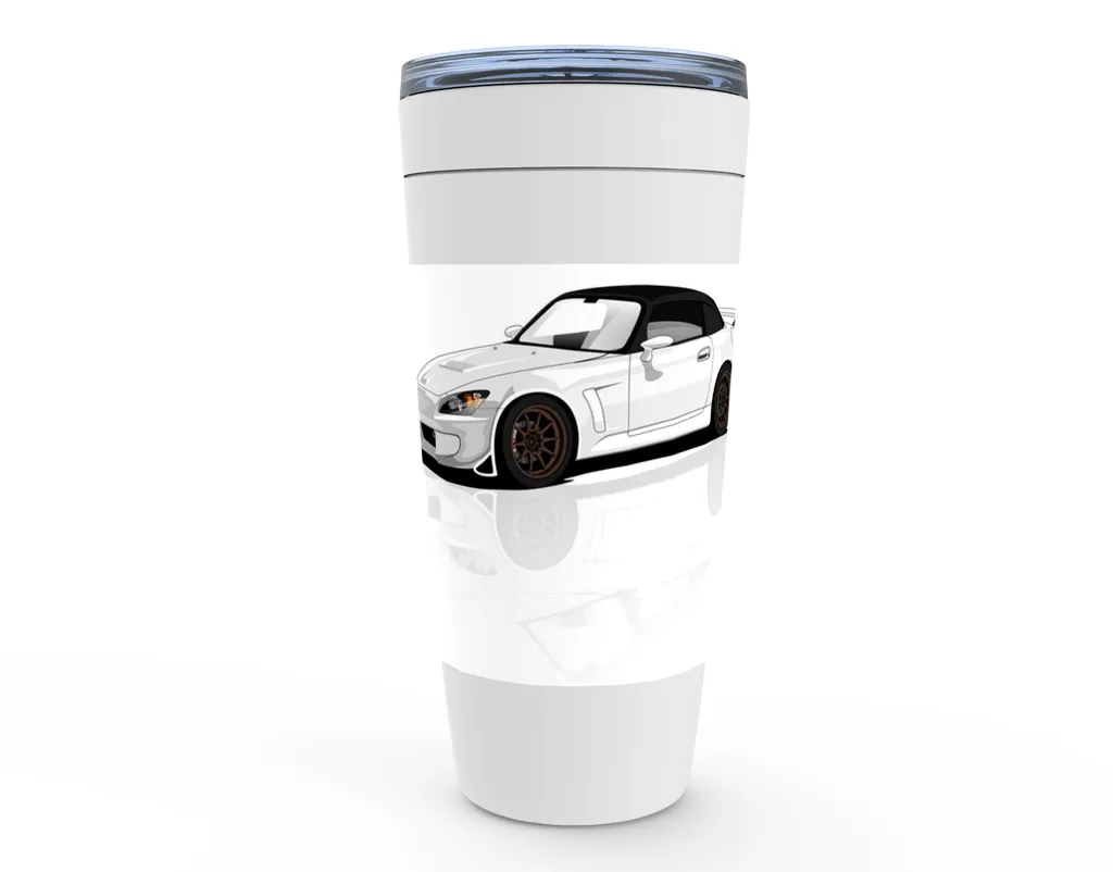 Xavier's s2000 by Hiro v1 - Viking Tumblers