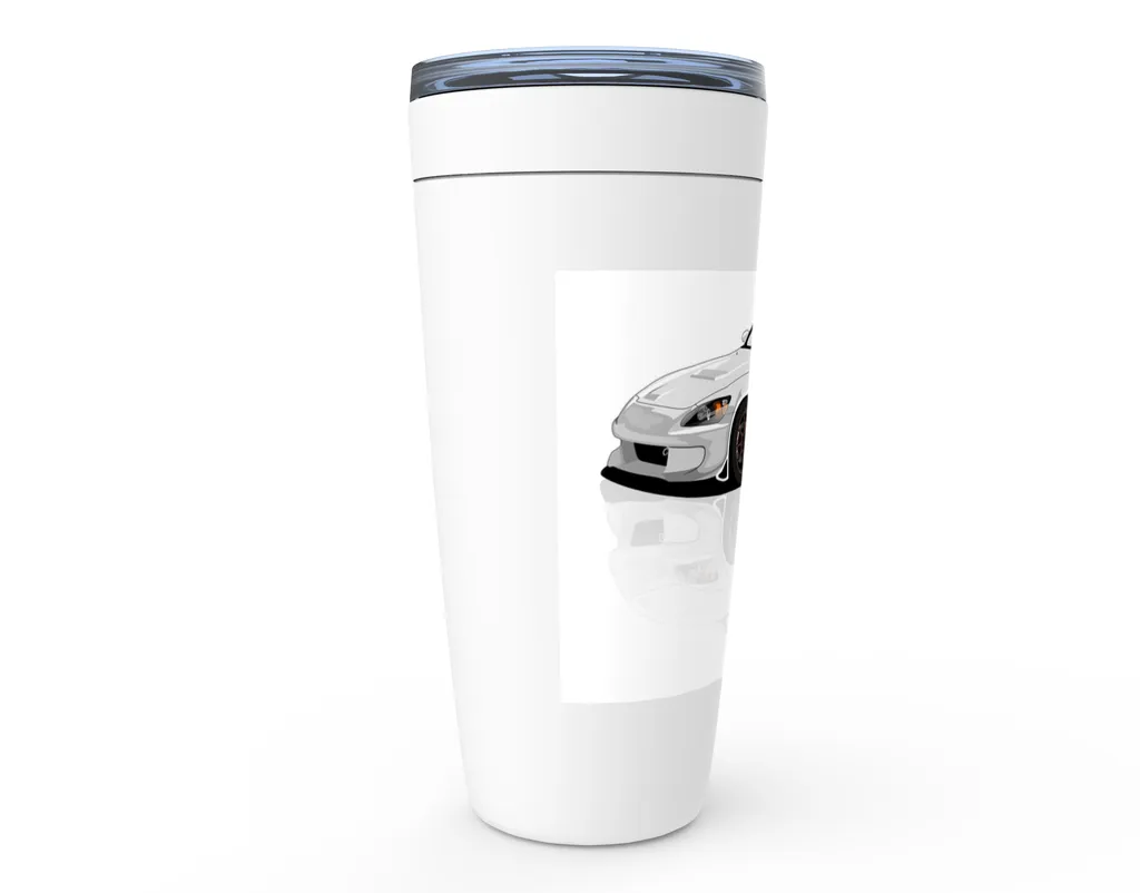 Xavier's s2000 by Hiro v1 - Viking Tumblers