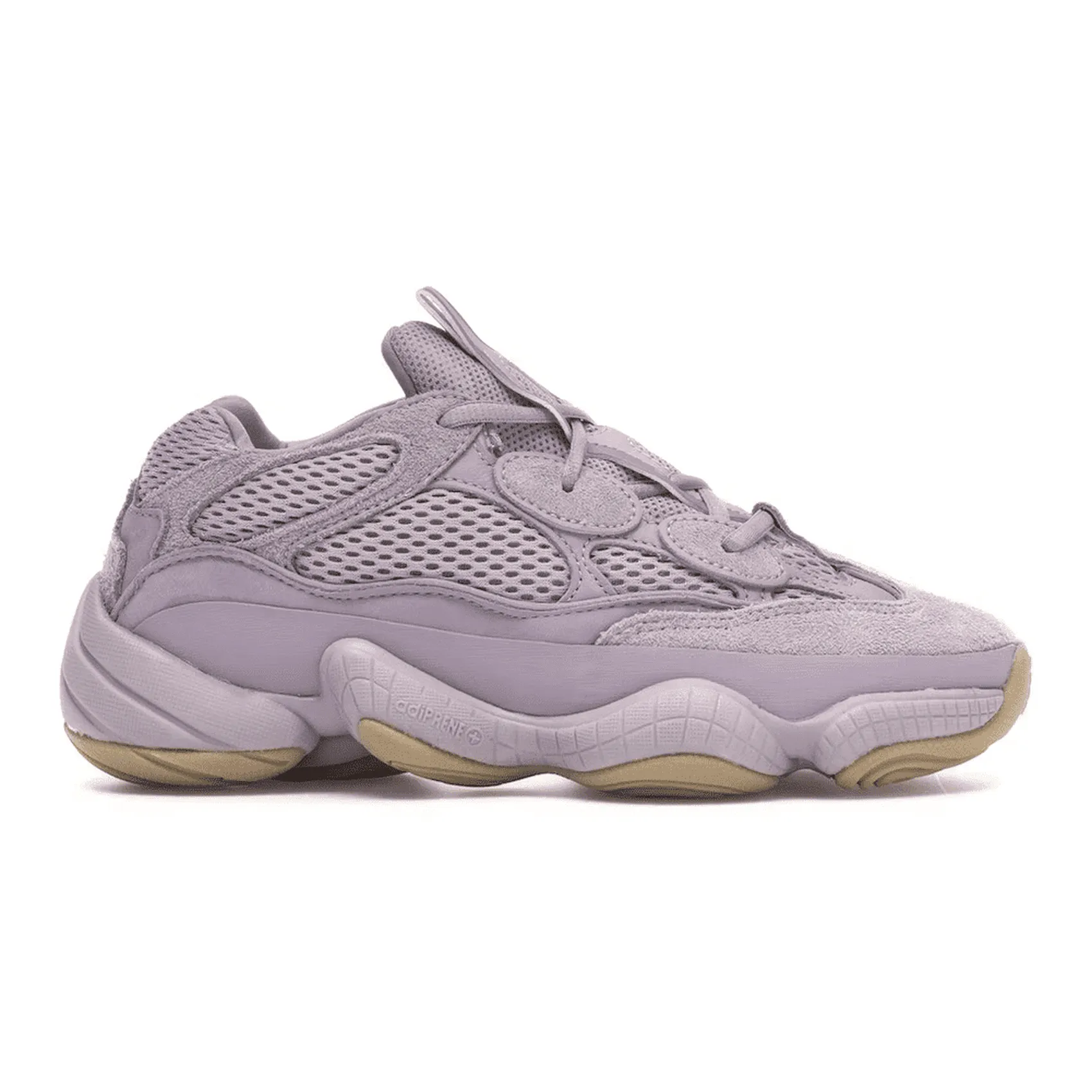 Yeezy 500 'Soft Vision'