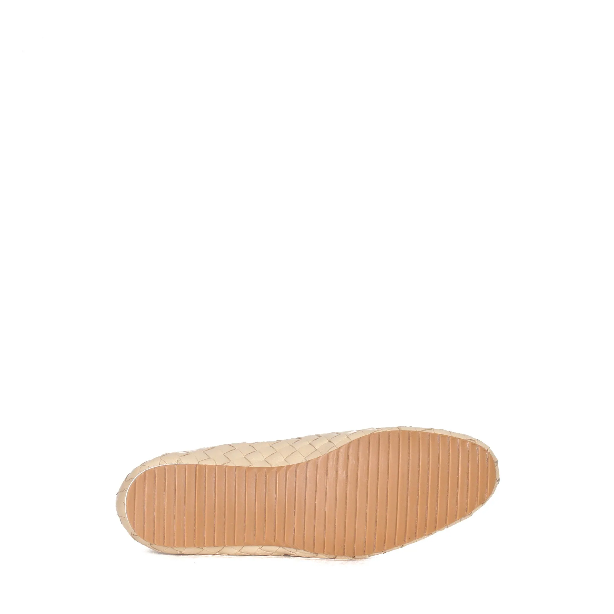 YEMI 10 LOAFER - LIGHT BEIGE