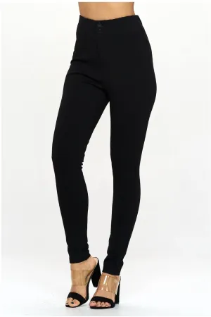 Yp4576 BLACK JeanS