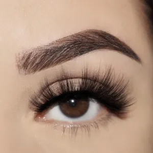 Zola Lashes Gemma Lashes