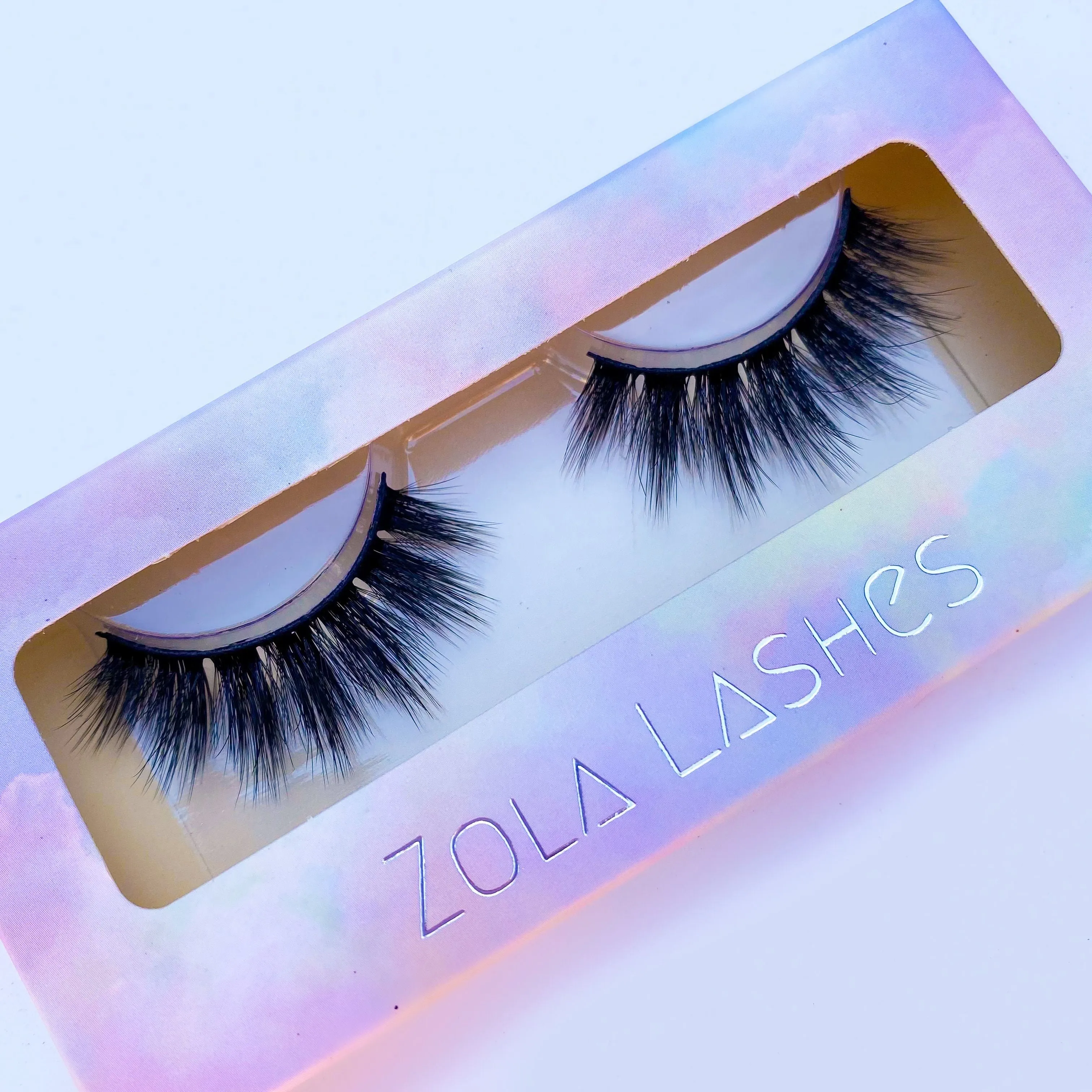 Zola Lashes Gemma Lashes