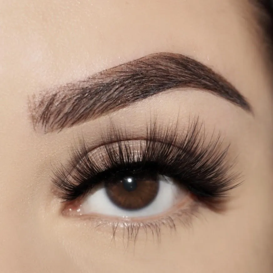 Zola Lashes Gemma Lashes